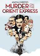 Murder on the Orient Express , Albert Finney