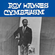 Cymbalism , Roy Haynes