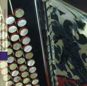 Chamame: Music of Corrientes , Rudi & Nini Flores