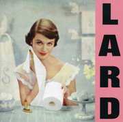 Pure Chewing Satisfaction , Lard