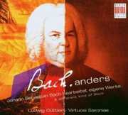 Anders , J.S. Bach