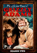 The Life and Times of Grizzly Adams: Season Two , Don Shanks