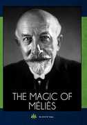 The Magic Of Melies 