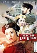 The Fate of Lee Khan 