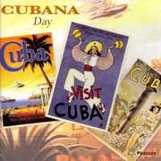 Cubana Day , Various Artists