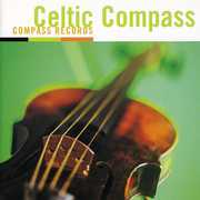 Celtic Compass , Various Artists