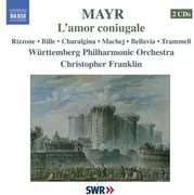 L'amor Coniugale , Christopher Franklin