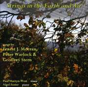 Strings in the Earth & Air , Nigel Foster