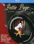 Bettie Page: Dark Angel , Dukey Flyswatter