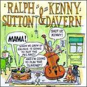 Ralph Sutton and Kenny Devern , Ralph Sutton