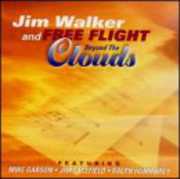 Beyond the Clouds , Free Flight