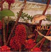 Hello Debris , Hail