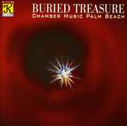 Buried Treasure , Chamber Music Palm Beach