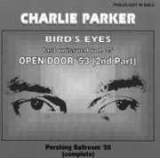 Bird's Eyes 35 [Import] , Charlie Parker