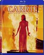 Carrie , Sissy Spacek