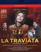 La Traviata , Kostas Smoriginas