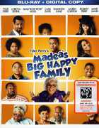 Madea's Big Happy Family , Shad "Bow Wow" Moss