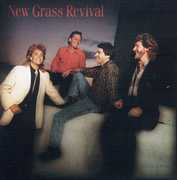 Hold to a Dream , New Grass Revival