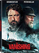The Vanishing , Gerard Butler