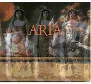 Aria, Vol. 1 , Aria