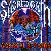 Crystal Revision , Sacred Oath