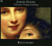 Trios for Nicolaus , Rincontro
