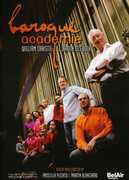 Baroque Academie , Amaya Dominguez