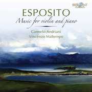 Music for Violin & Piano