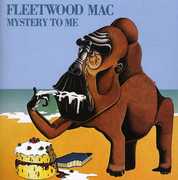 Mystery to Me , Fleetwood Mac