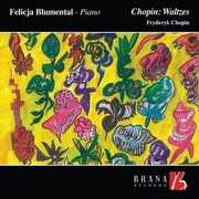 Chopin: Waltzes