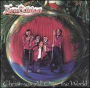 Xmas All Over The World , New Edition