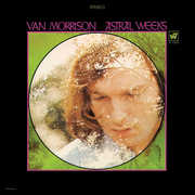 Astral Weeks , Van Morrison
