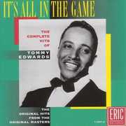 Complete Hits of , Tommy Edwards