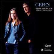 Green , Sophie Karth user