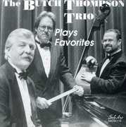 Plays Favorites , Butch Thompson
