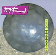 Panhandling , Fast Forward