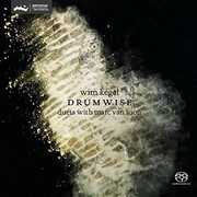 Drumwise , Wim Kegel