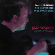 Jazz Vespers , Cleveland Jazz Orchestra