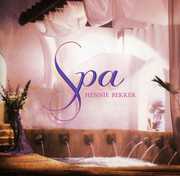 Spa , Hennie Bekker