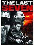 The Last Seven , Tamer Hassan