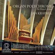 Organ Polychrome , Jan Kraybill