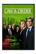 Law & Order: The Thirteenth Year , J.K. Simmons