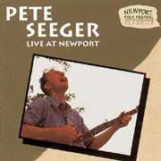 Live at Newport [Import] , Pete Seeger