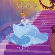 Cinderella: Walt Disney Records Legacy Collection , Soundtrack