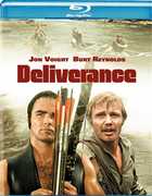 Deliverance , Jon Voight