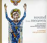 Sound from Heaven , Anna Maria Friman