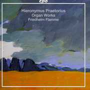 Organ Works , Friedhelm Flamme