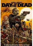Day of the Dead (Collector's Edition) , Lori Cardille