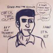 Check This Out 2015 , Gino & Goons