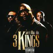 3 Kings [Explicit Content] , Jay-Z